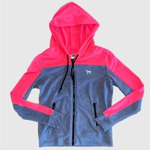 VS PINK Lightweight Jacket